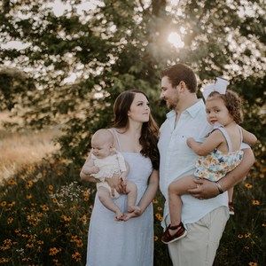 Meet your Posher, Hailey